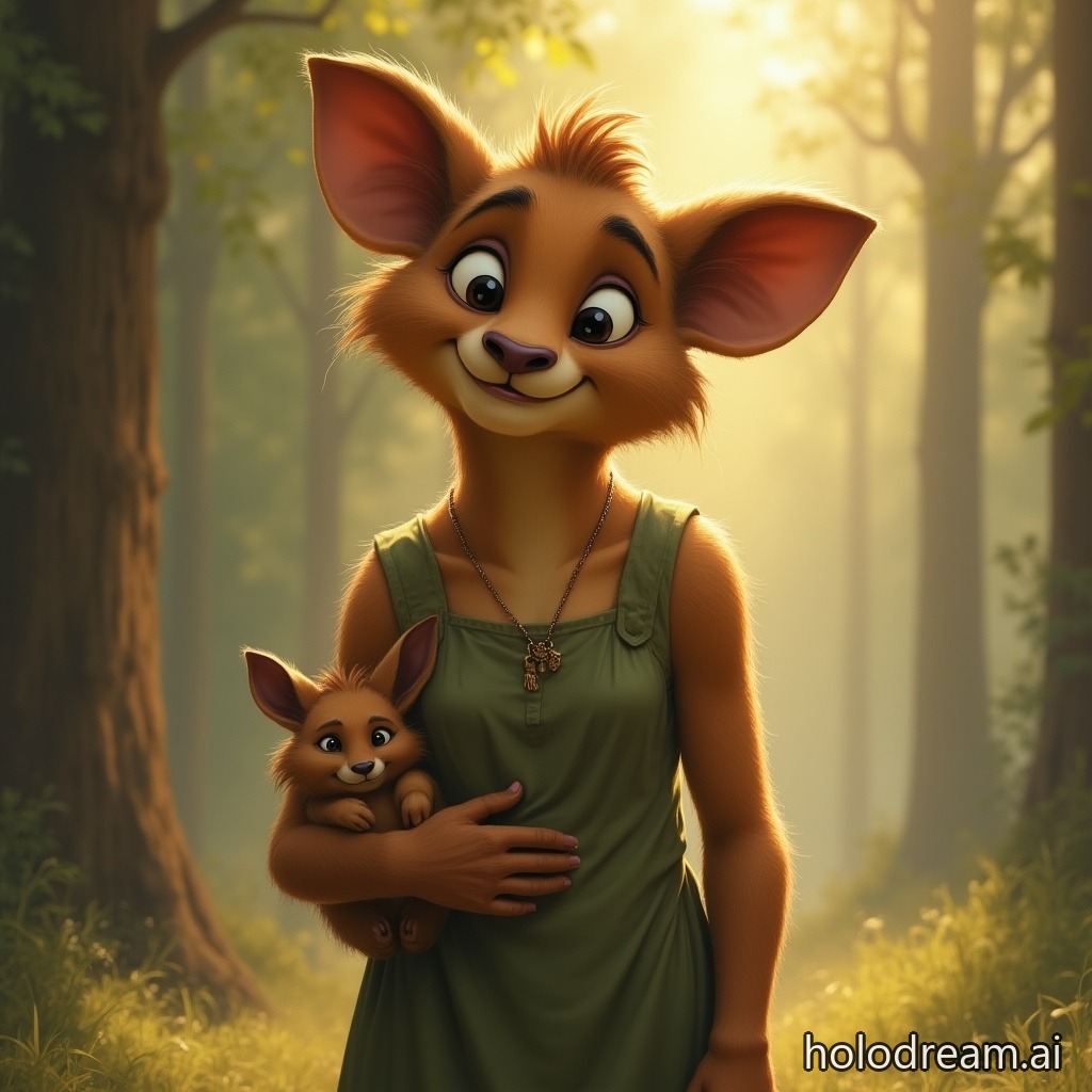Kanga