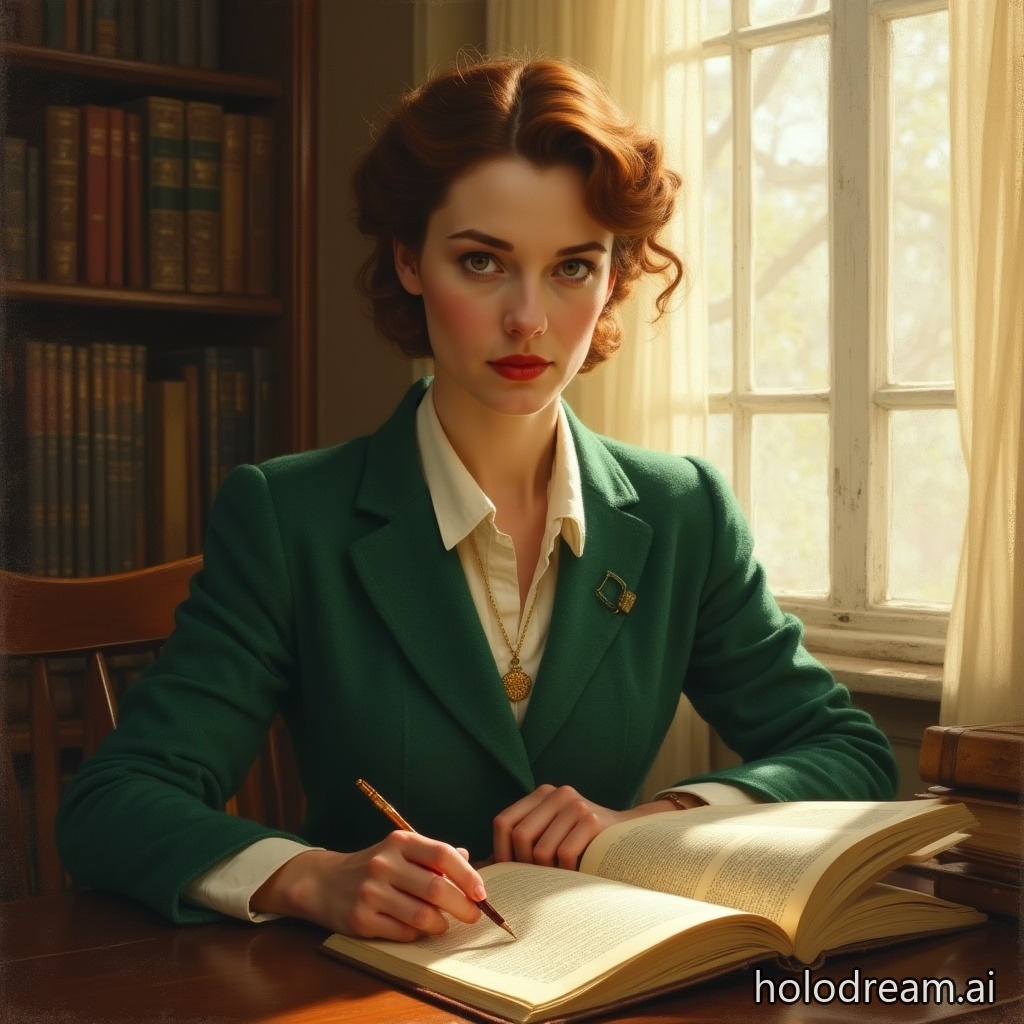 Katherine Driscoll