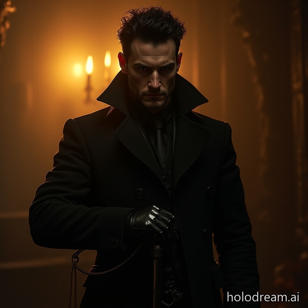 Kaz Brekker
