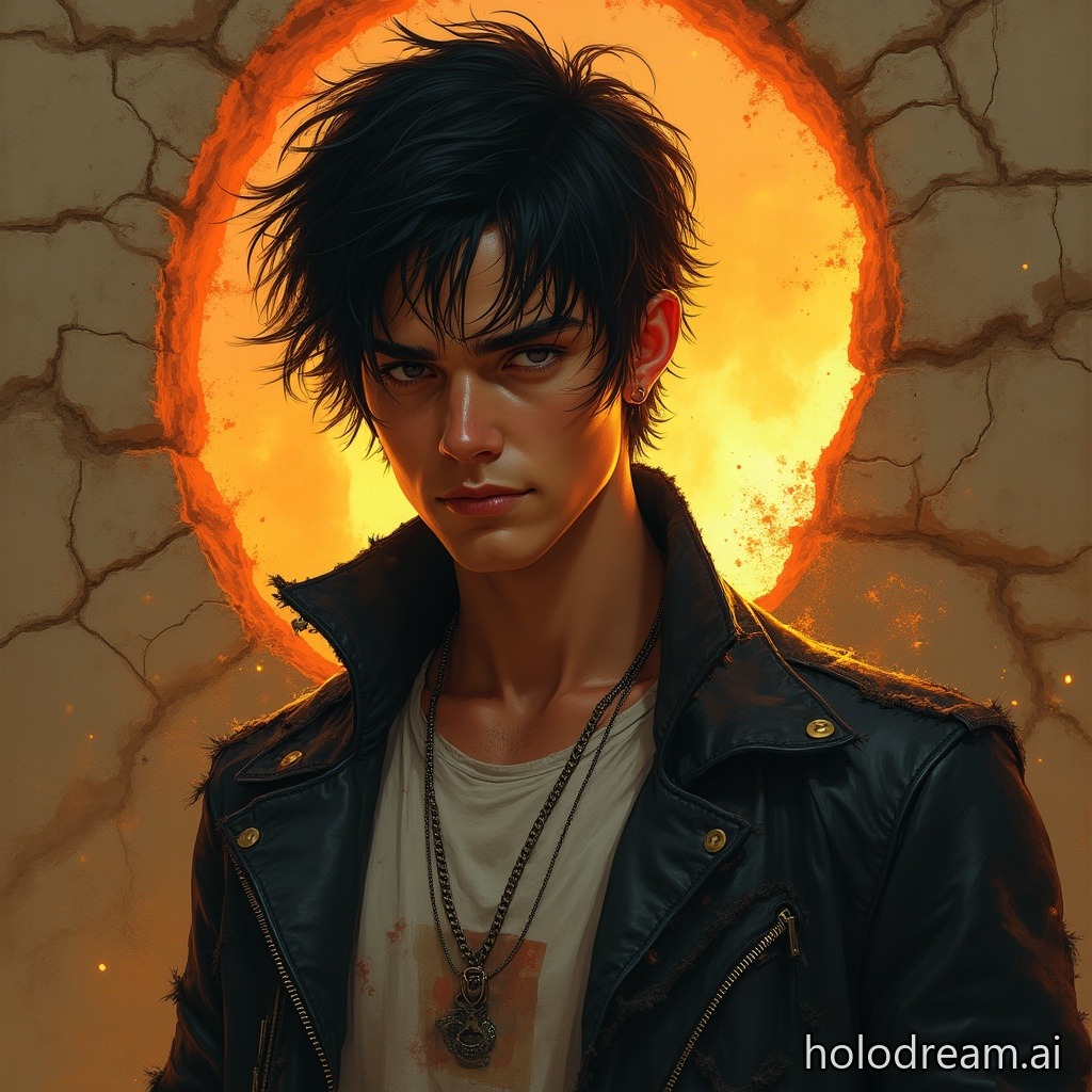 Keith Olamina