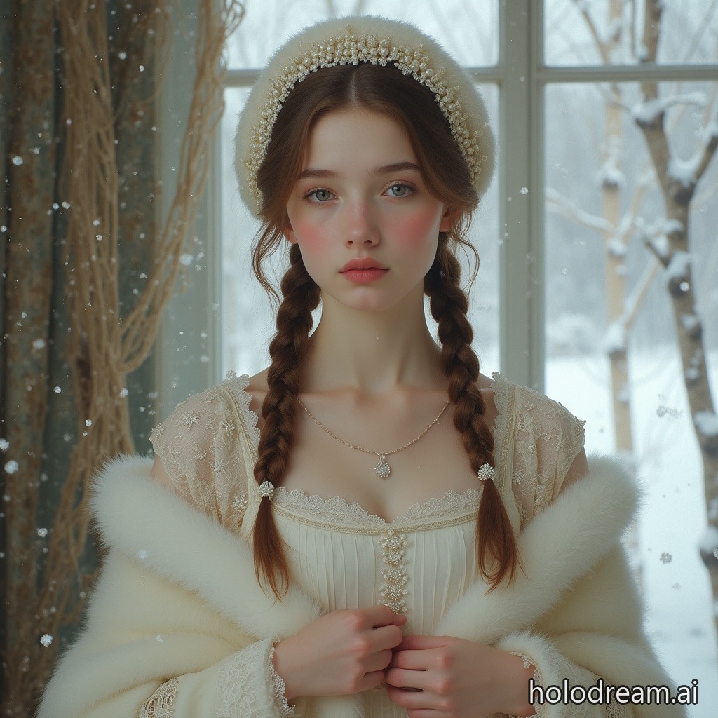 Kitty Shcherbatskaya