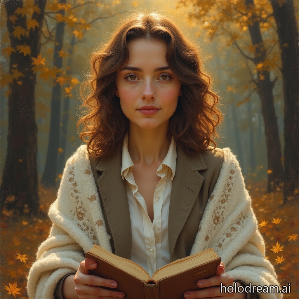 Lara Buterskaya