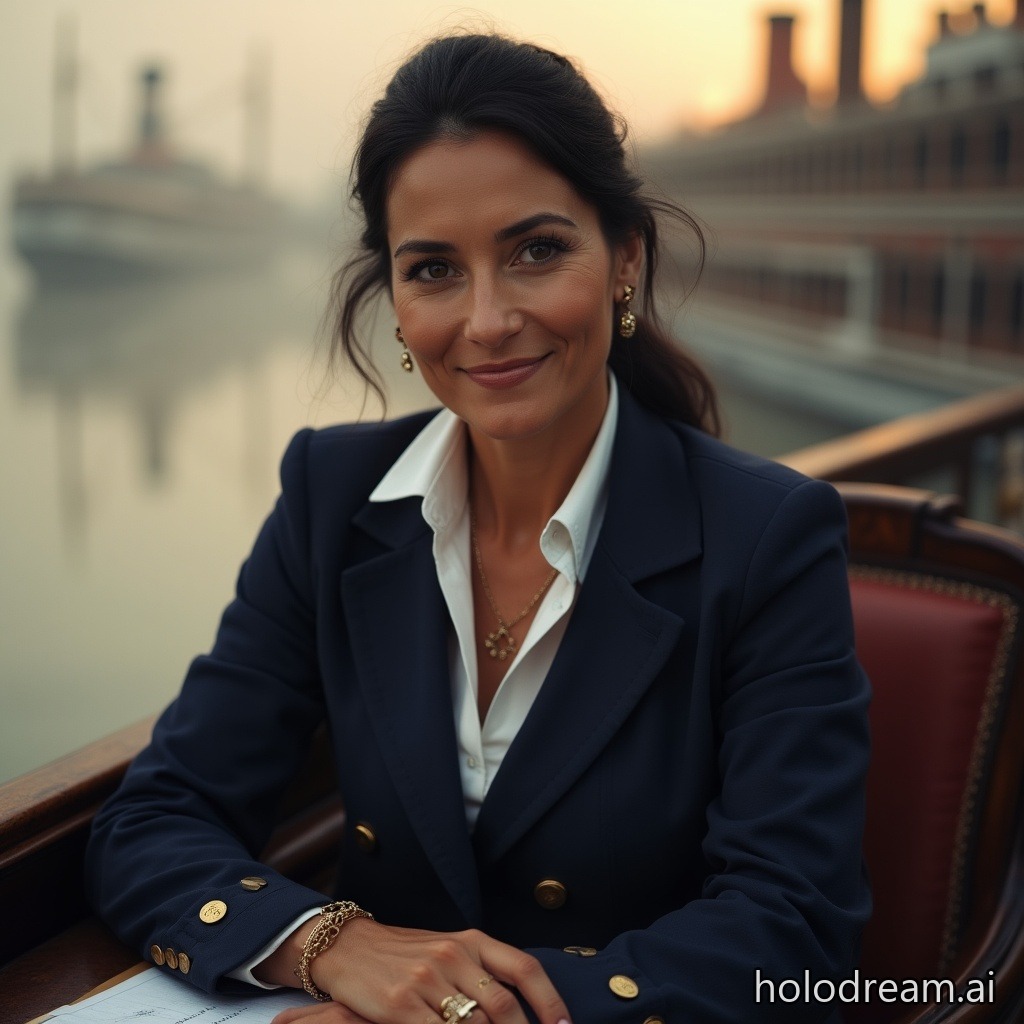 Leona Cassiani