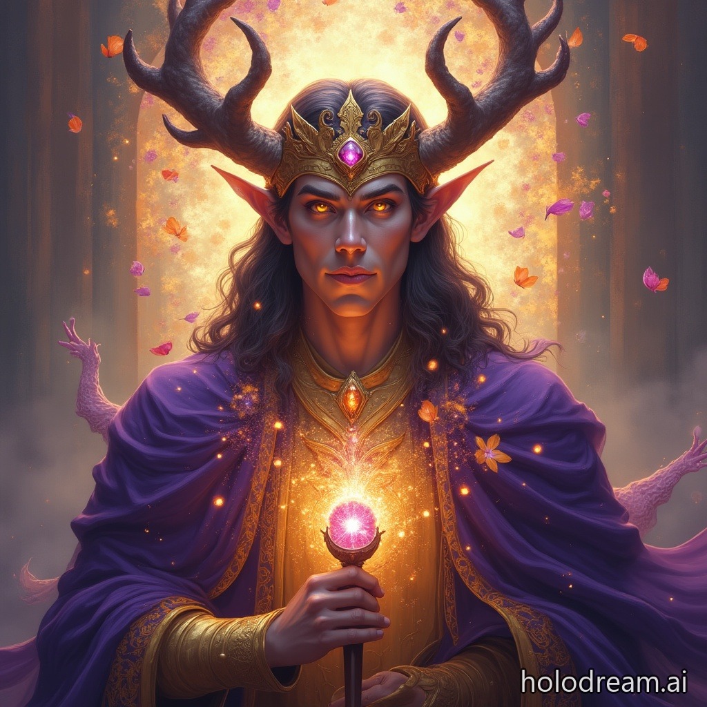Lightsong the Bold