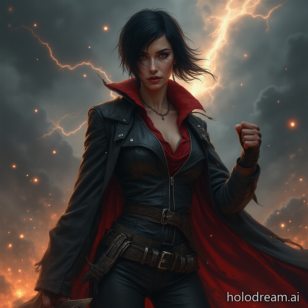 Lila Bard