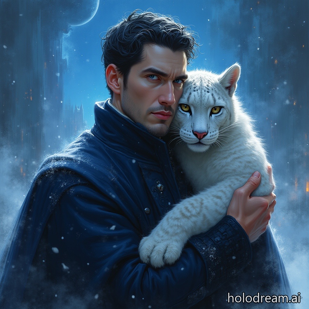 Lord Asriel