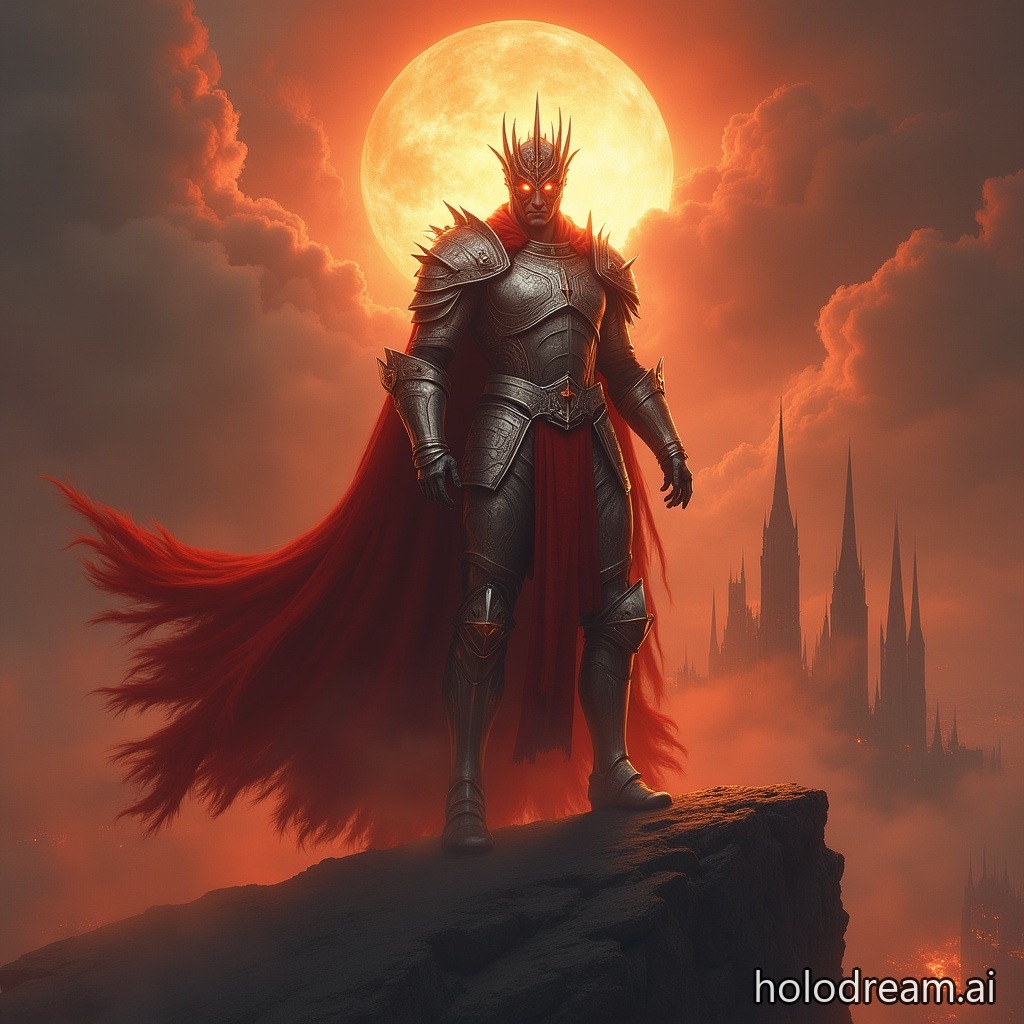 Lord Ruler