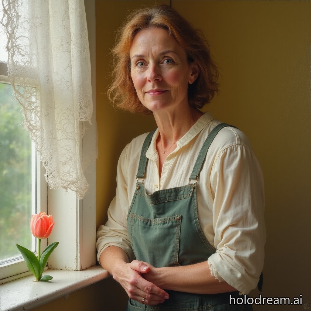 Lorraine Waldron