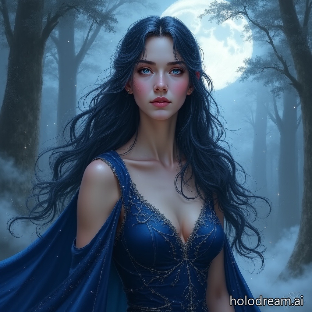 Lúthien Tinúviel