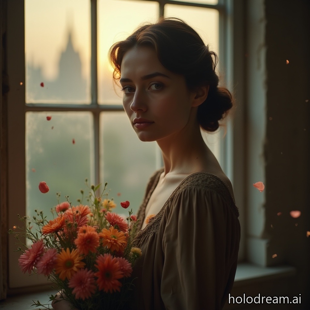Lucrezia Smith