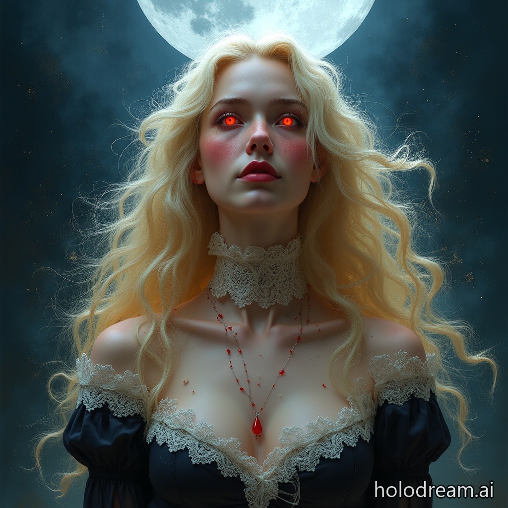 Lucy Westenra