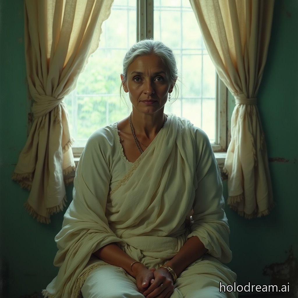 Margaret Kochamma