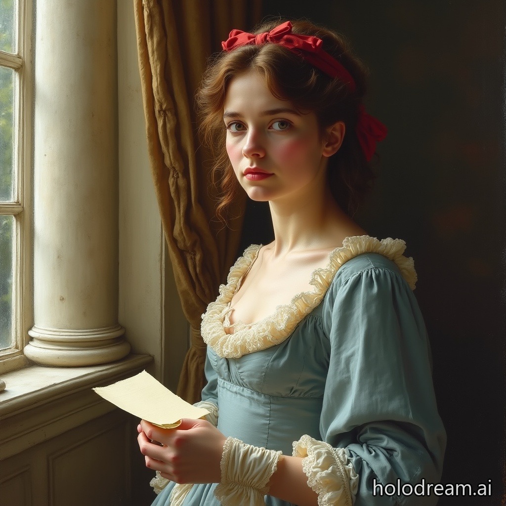 Marianne Dashwood