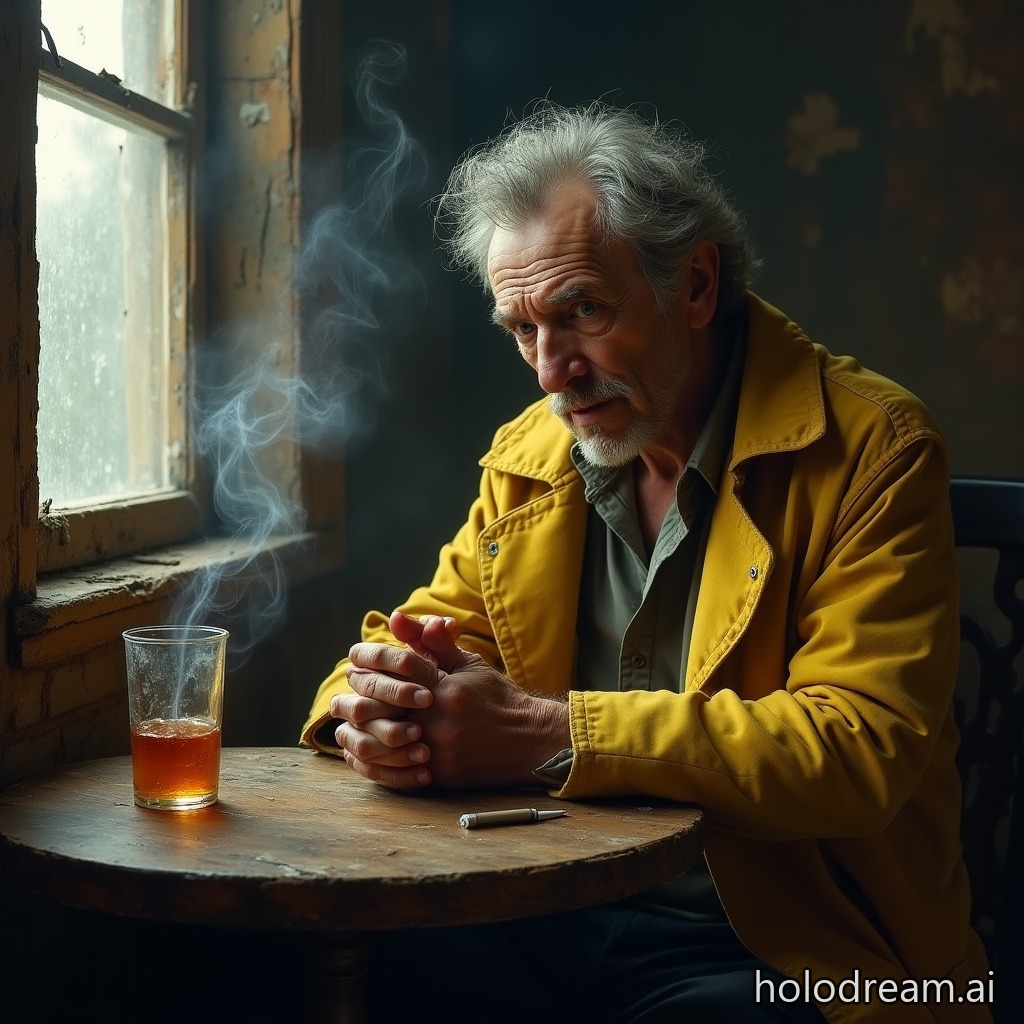 Marmeladov
