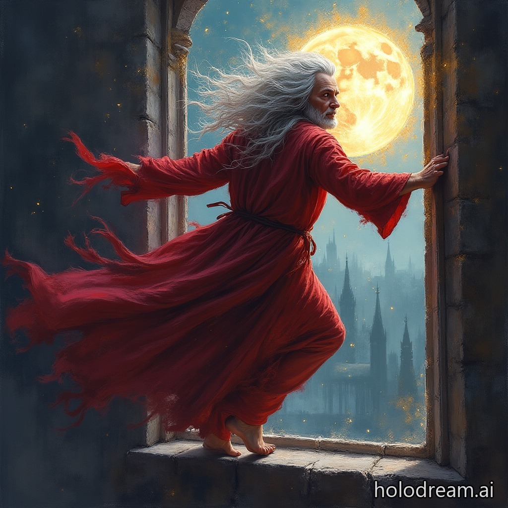 Master Elodin