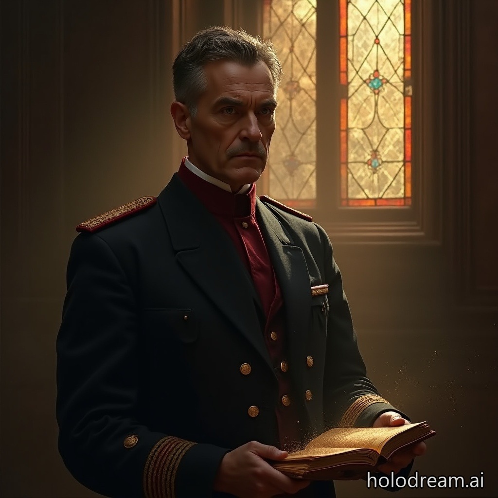 Max Demian