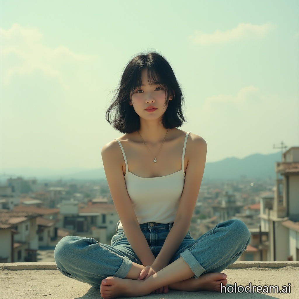 May Kasahara