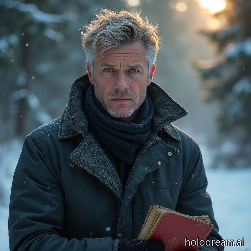 Mikael Blomkvist