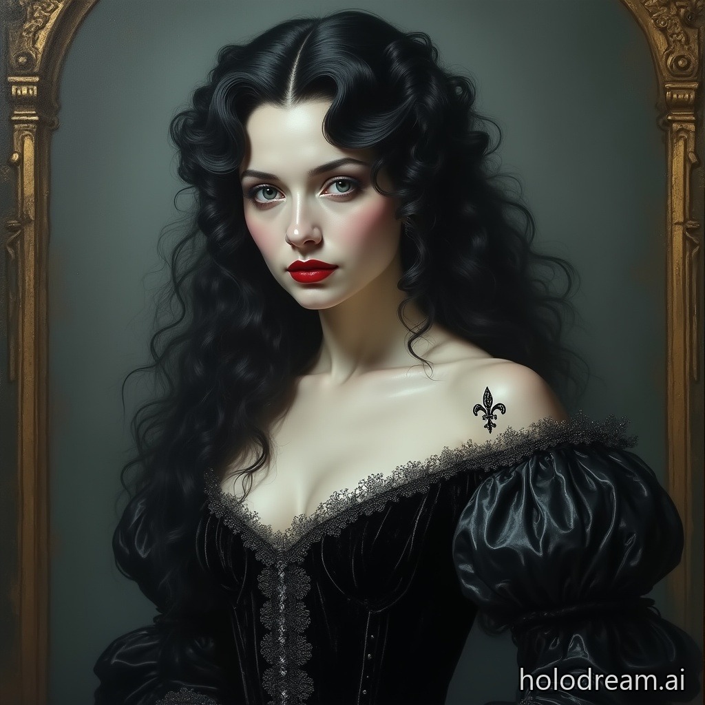 Milady de Winter
