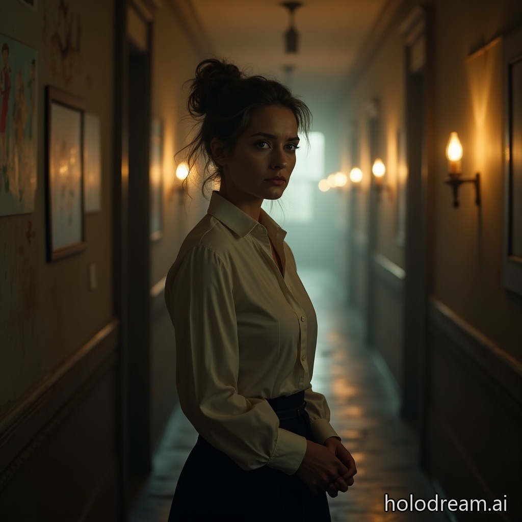 Miss Emily