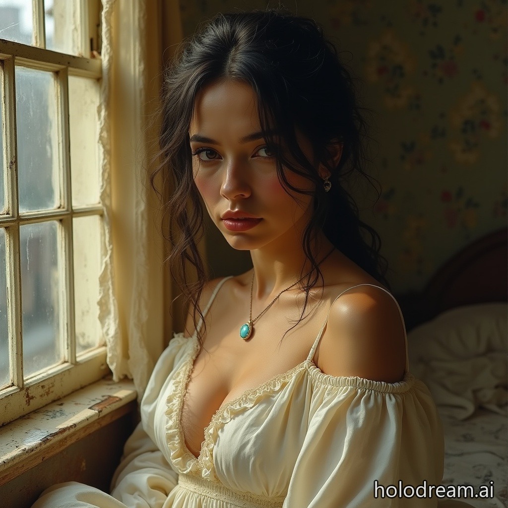Molly Bloom