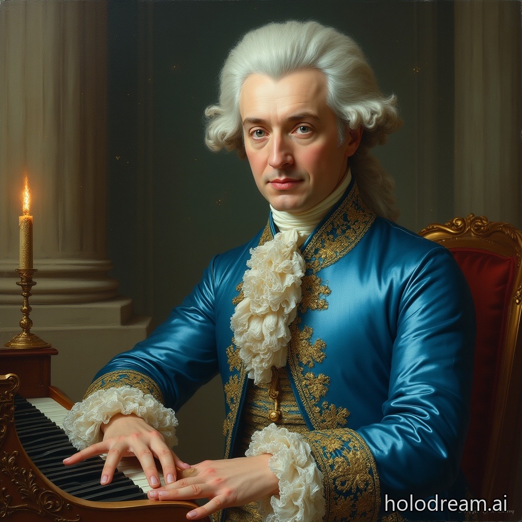 Mozart
