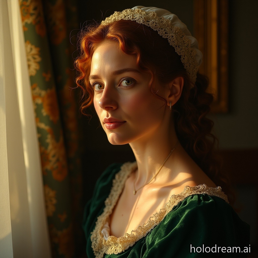 Mrs. Dashwood