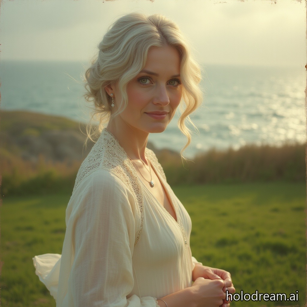 Mrs. Ramsay