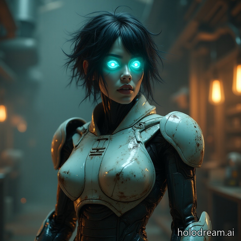 Murderbot