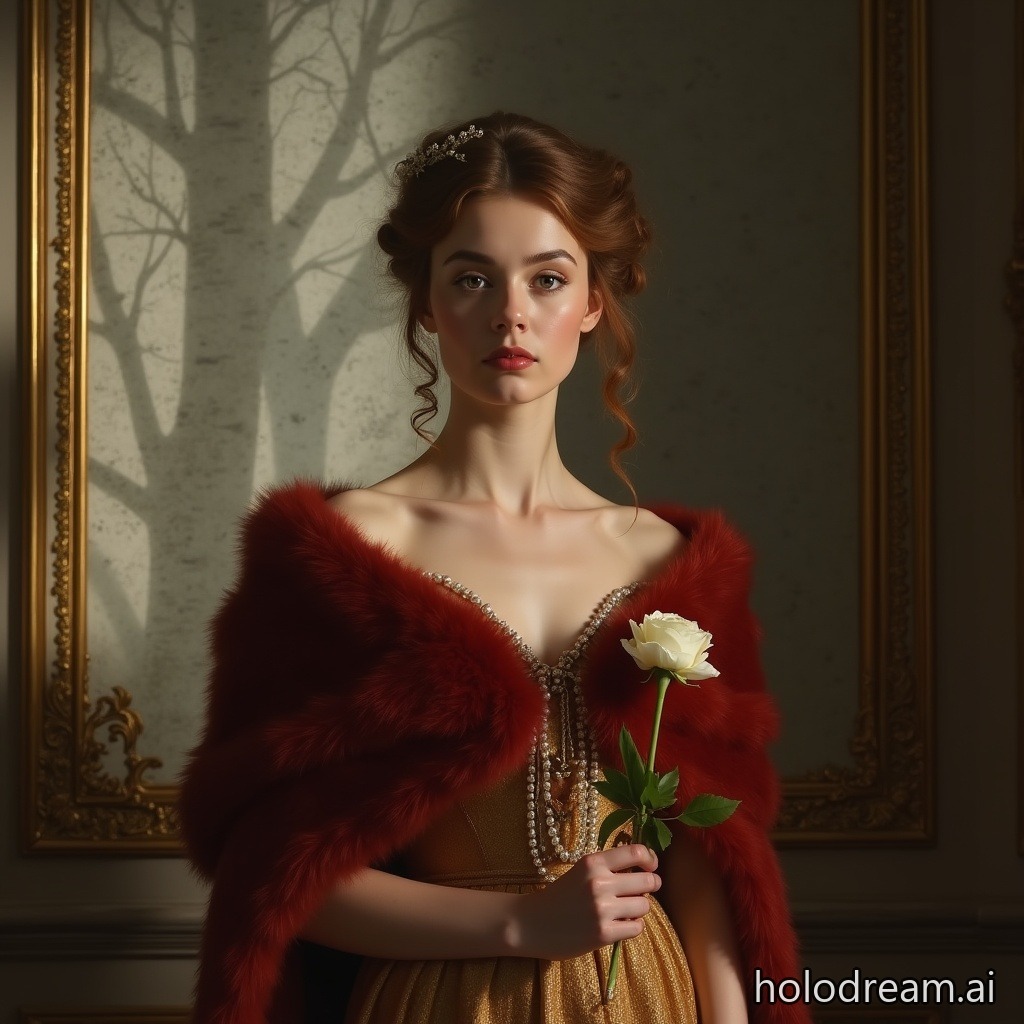 Natasha Rostova