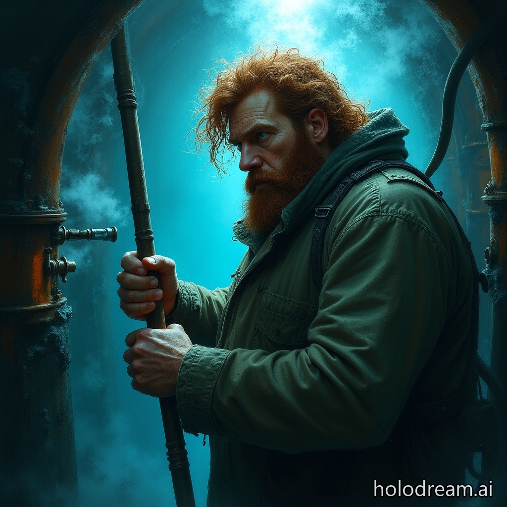 Ned Land