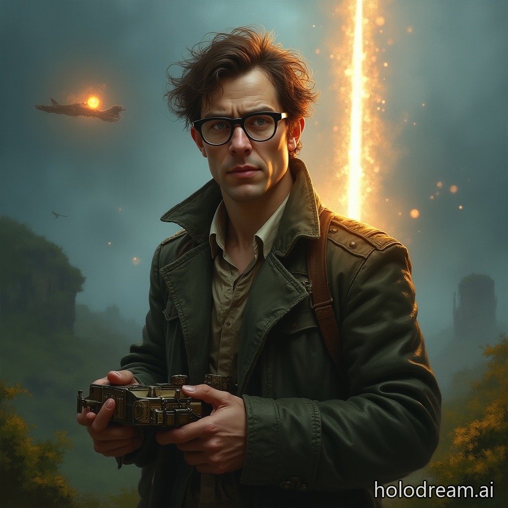 Newton Pulsifer