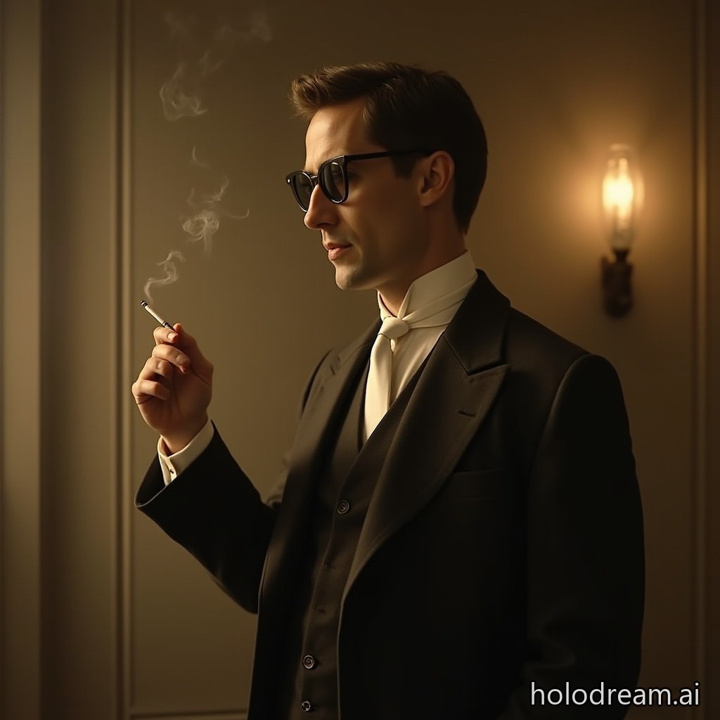 Nick Carraway