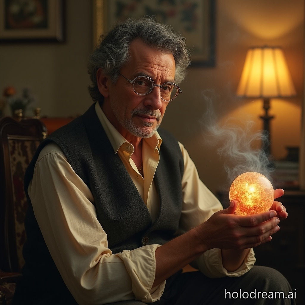 Nicolás Trueba