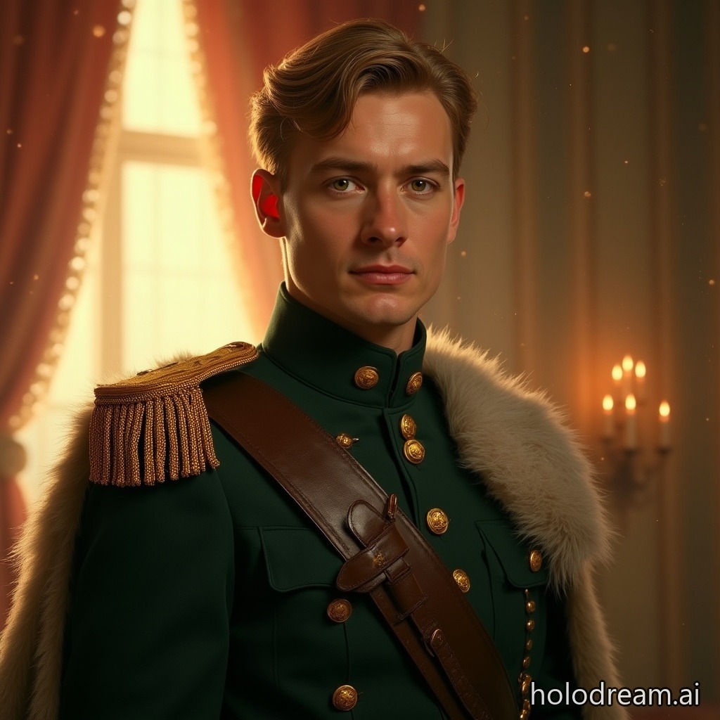 Nikolai Rostov