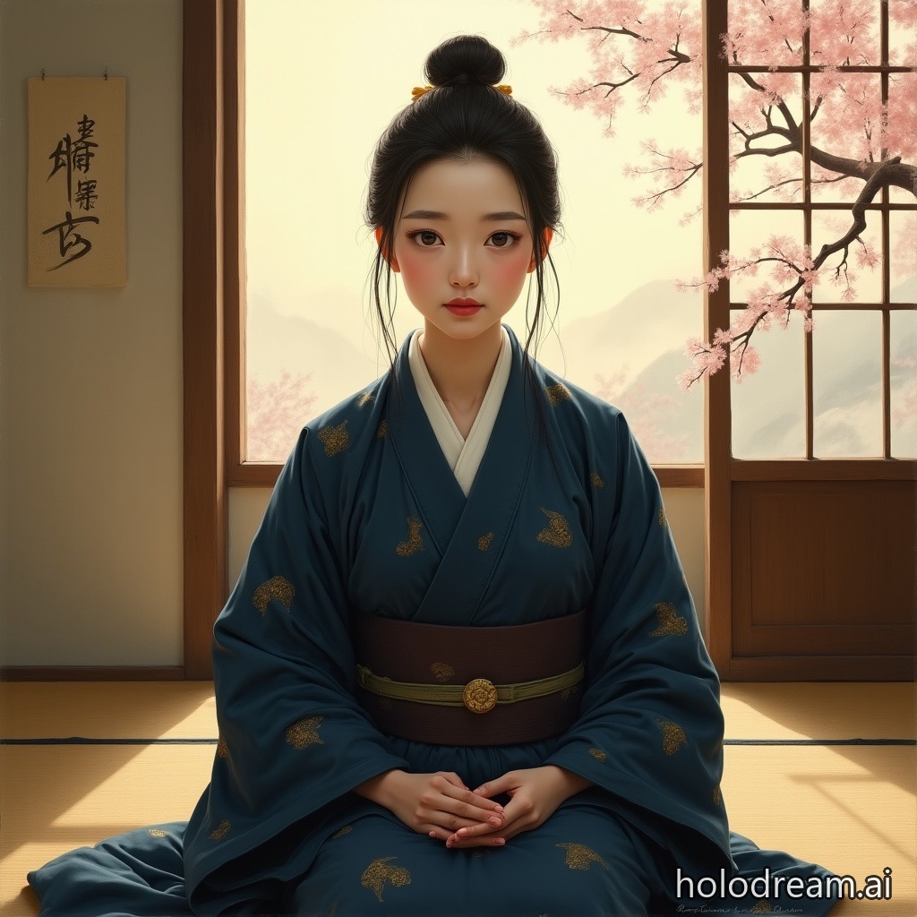 Nutmeg Akasaka