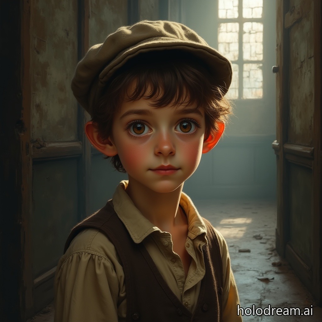 Oliver Twist