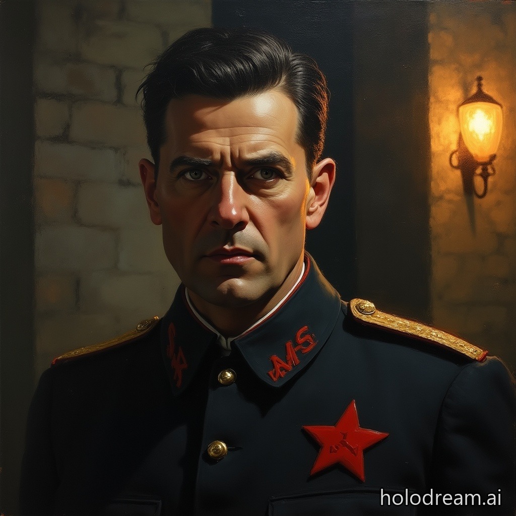 Osip Glebnikov