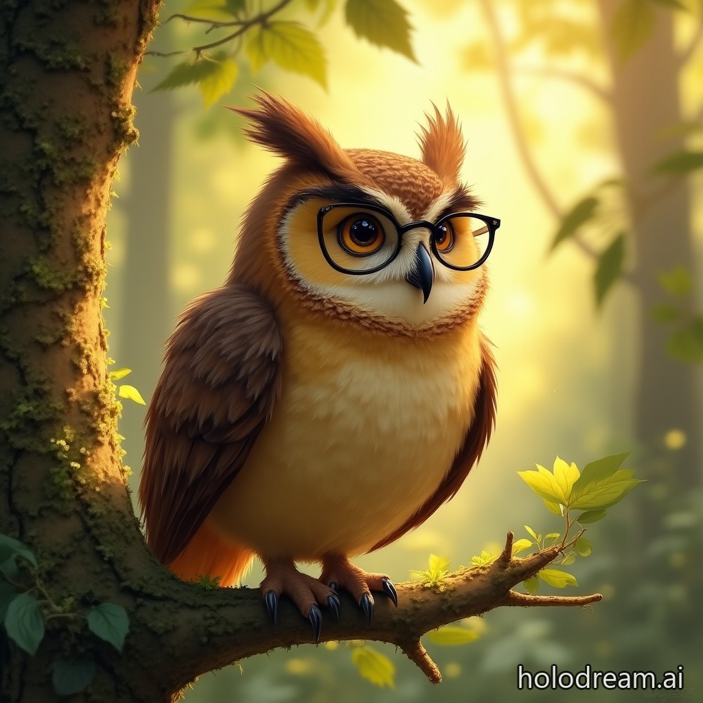 Owl