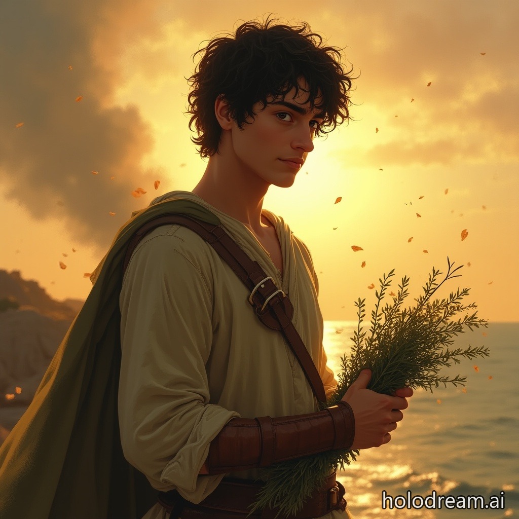 Patroclus