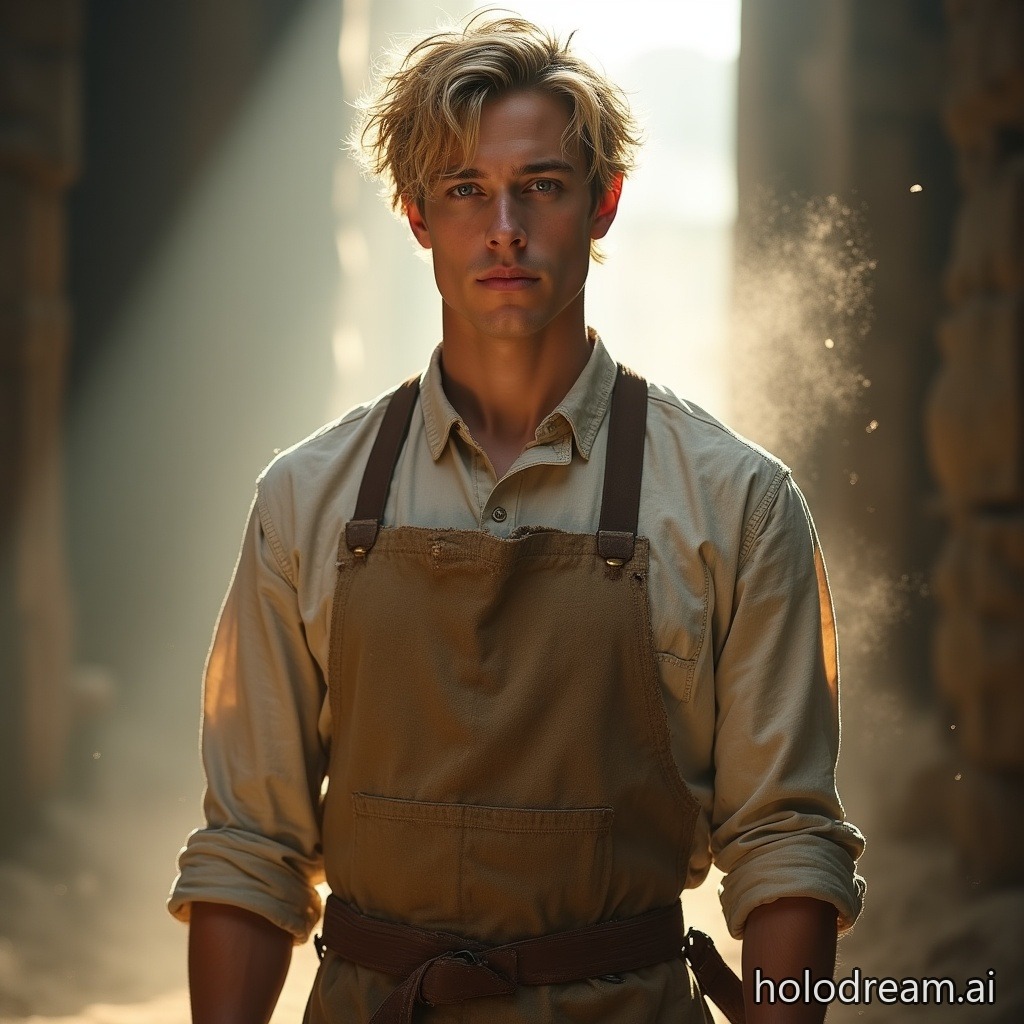 Peeta Mellark