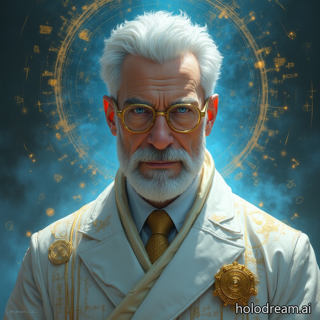 Peter Bogert