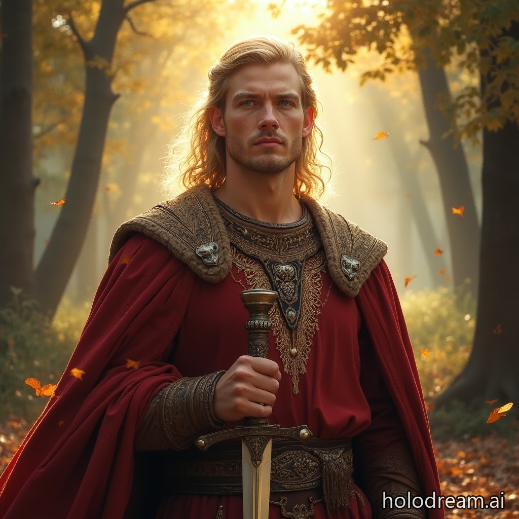 Peter Pevensie
