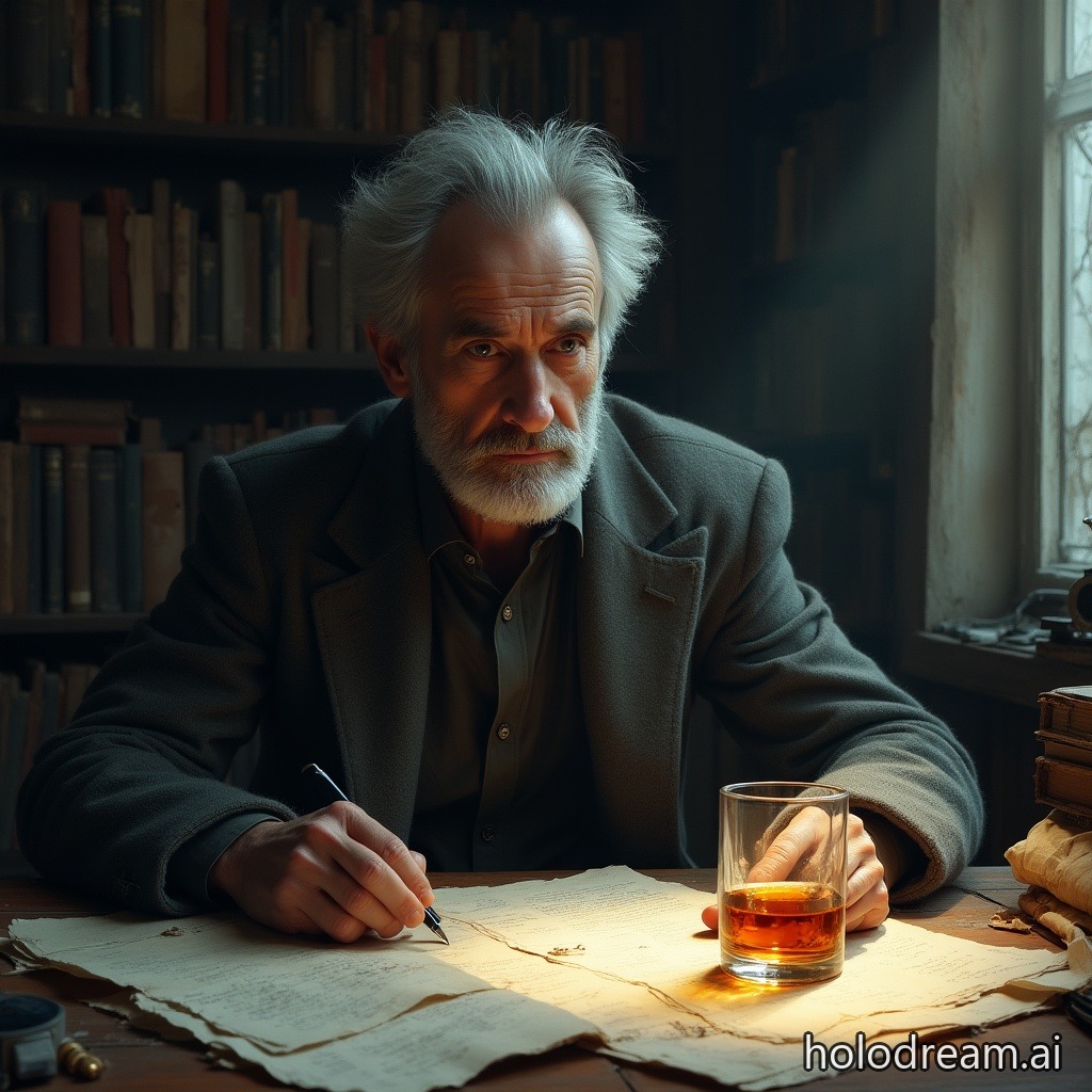 Peter Van Houten