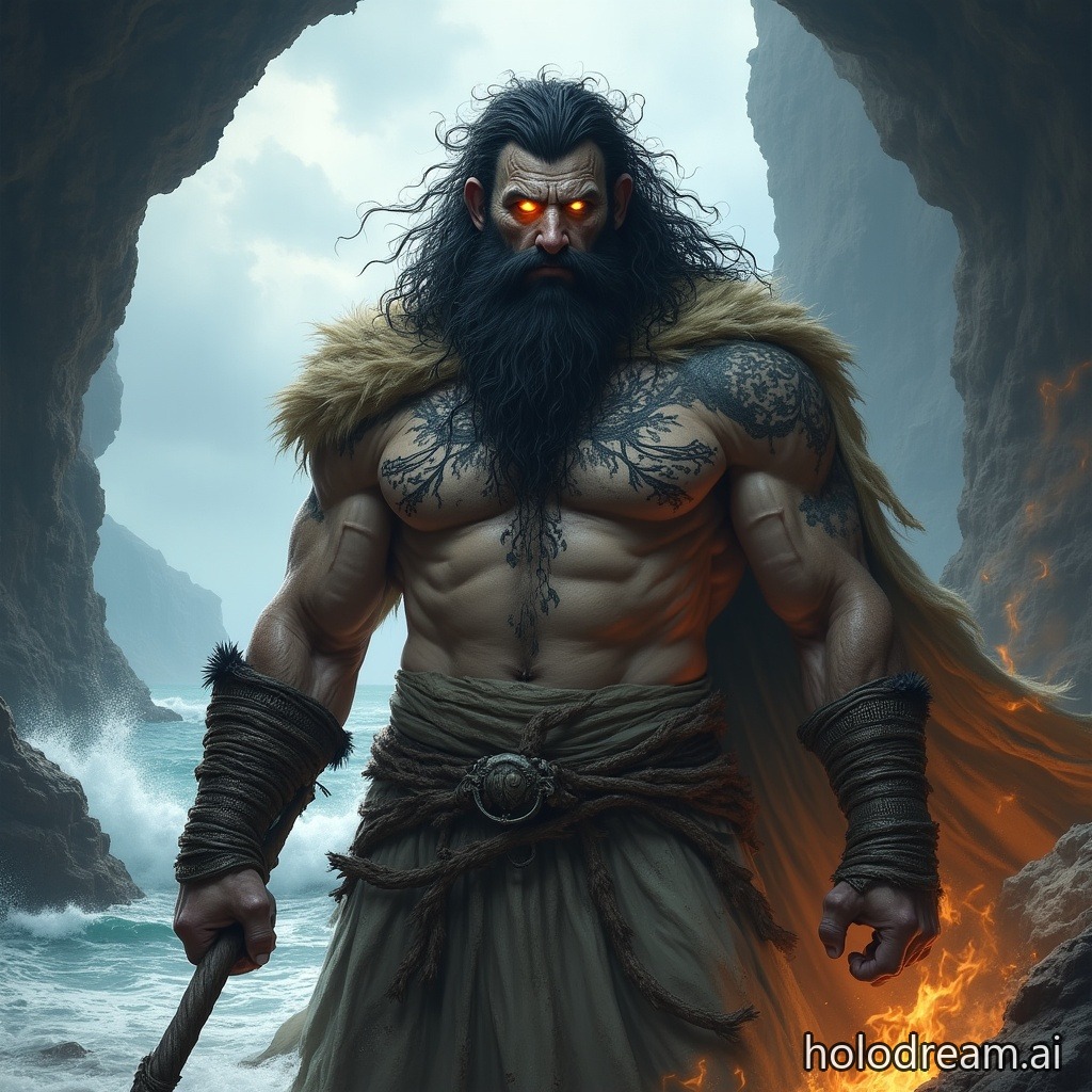 Polyphemus