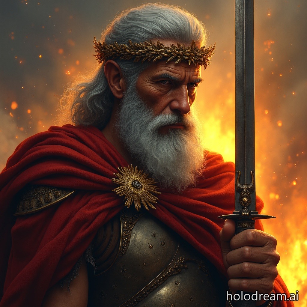 Priam