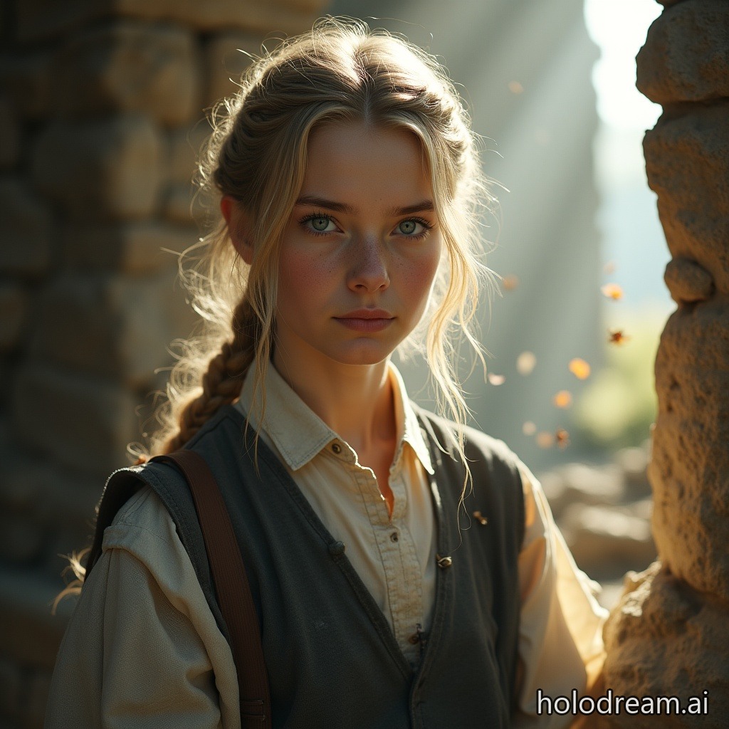 Primrose Everdeen