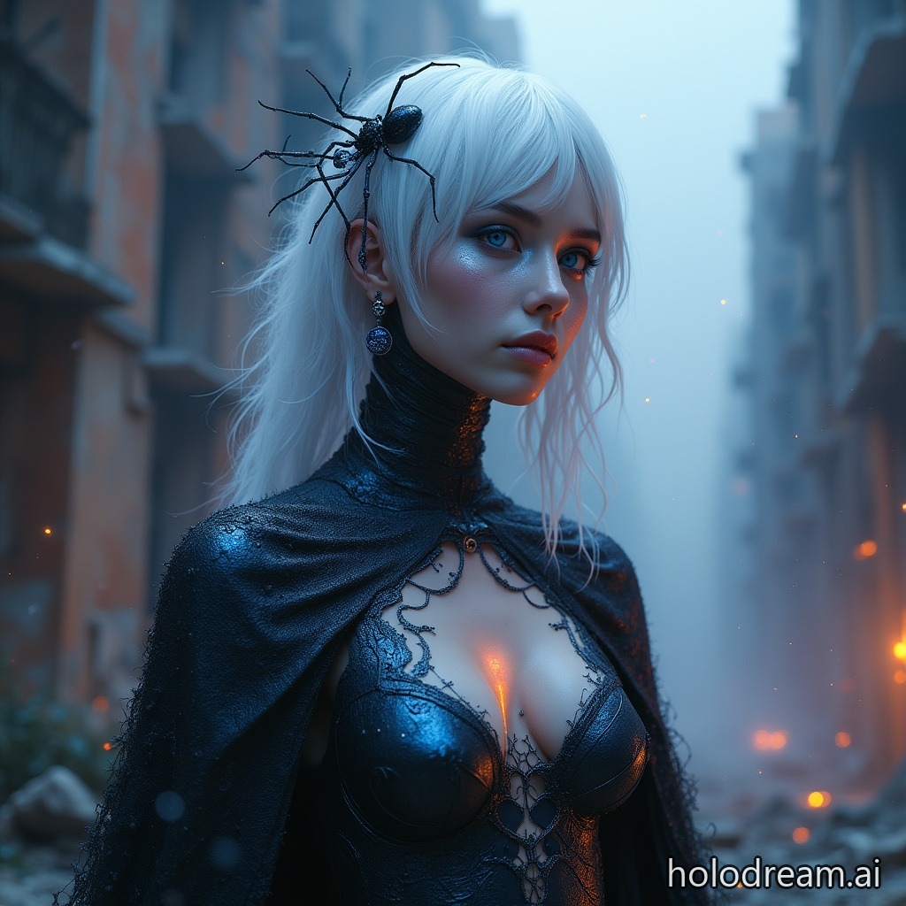 Pris Stratton