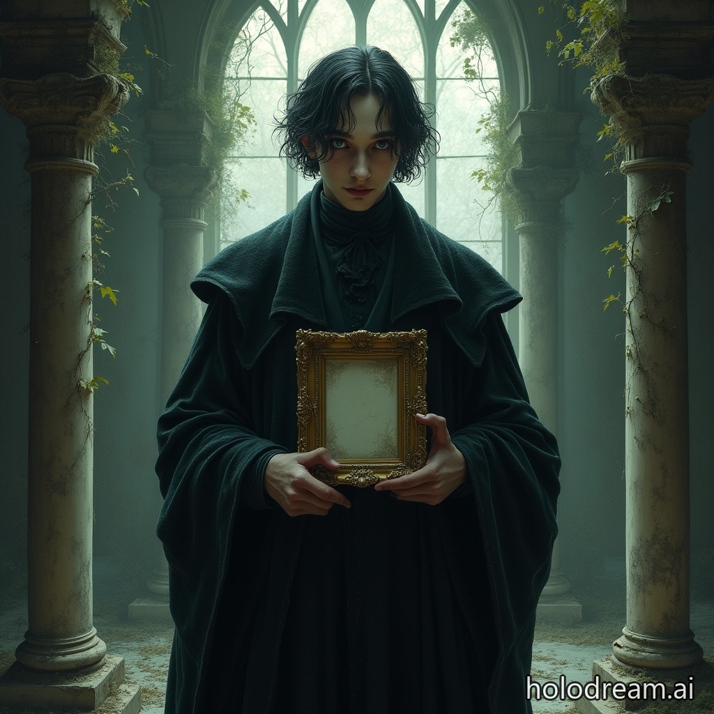 Quentin Compson III