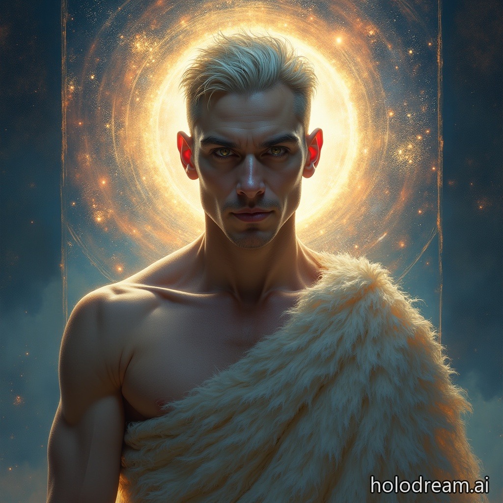 R. Daneel Olivaw